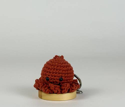 Octopus #4