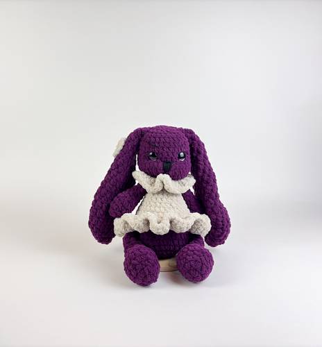 Bunny #4