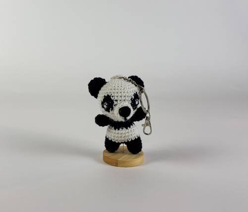 Panda #4