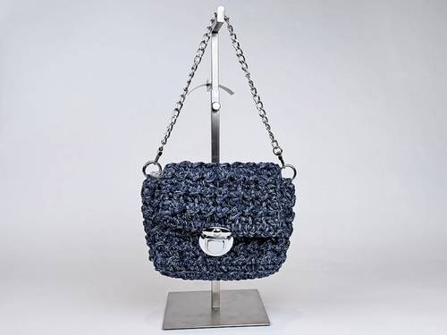 Denim Bag