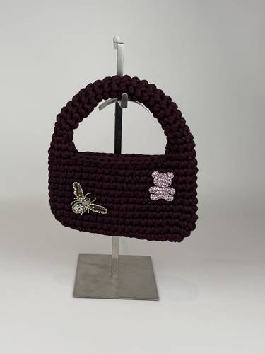 Purple Dream Bag