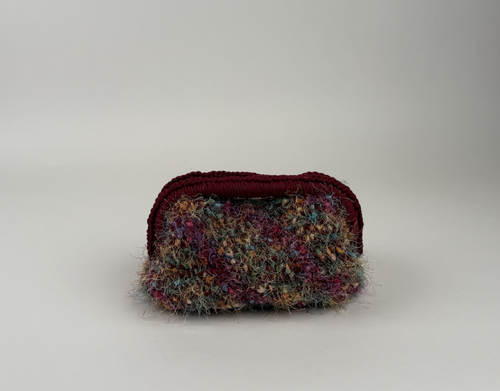 Colorful Clutch