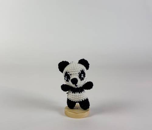 Panda #5