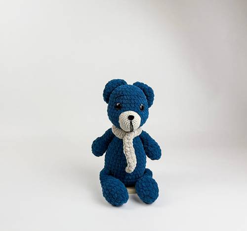 Bear #6