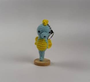 Seahorse #2