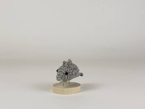 Dolphin #1