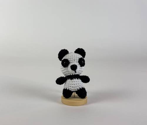 Panda #2