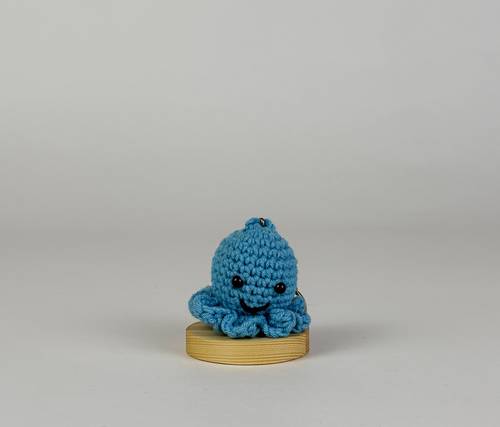 Octopus #10