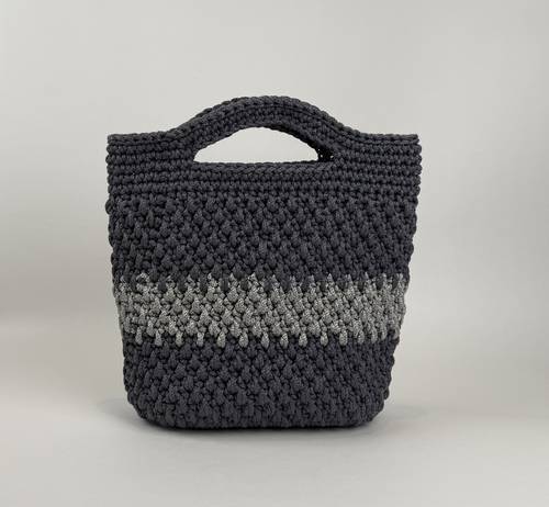 Ash Tote