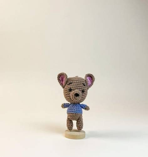 Roo from Winnie the Pooh