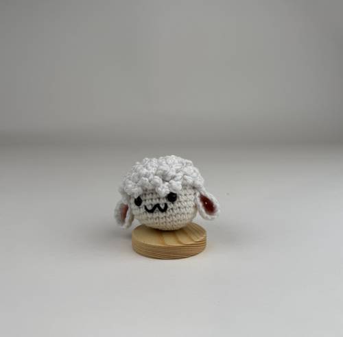 Sheep Head #1