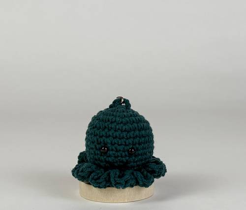 Octopus #1