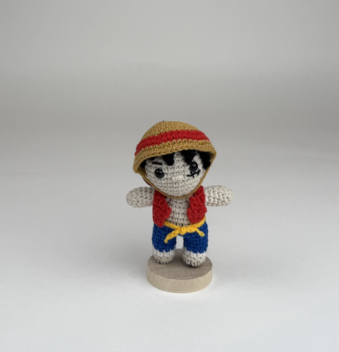 Luffy