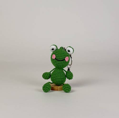 Froggy