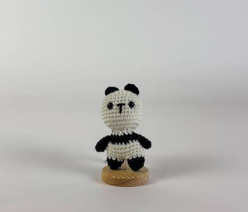 Panda #3