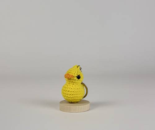 Duck #3