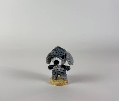 Dog #1