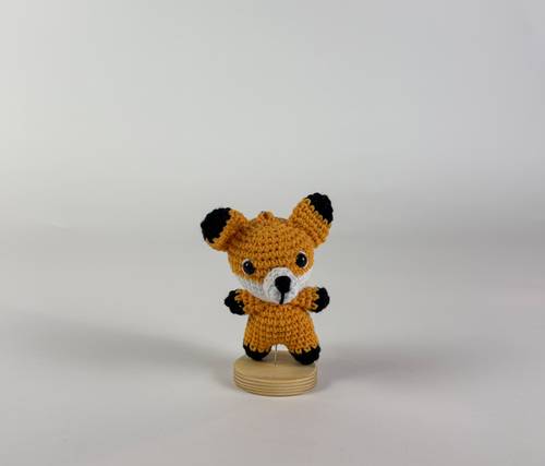 Fox #3