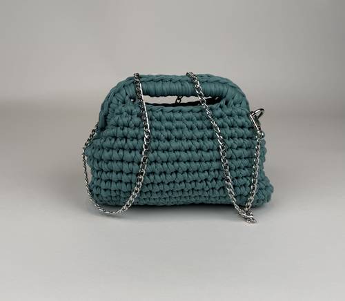 Tiffany Clutch 