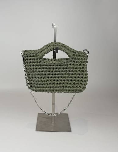 Olive Green Bag