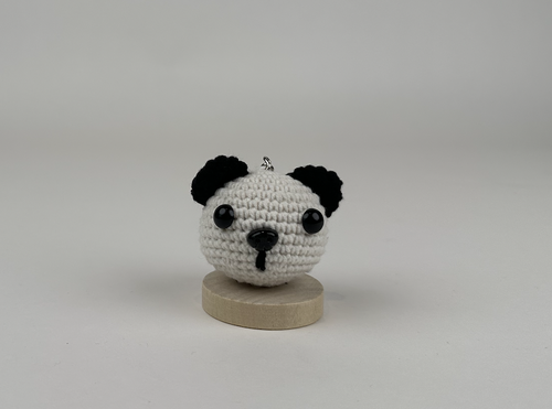 Panda Head 