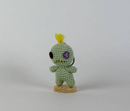 Scrump #3