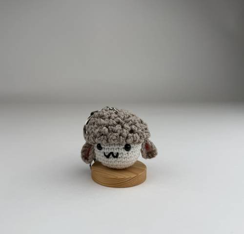 Sheep Head #2