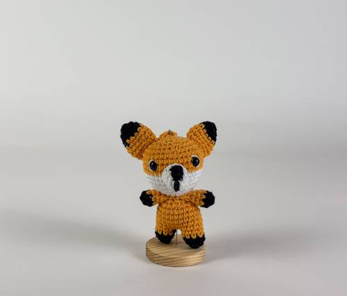 Fox #2