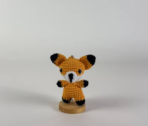 Fox #1