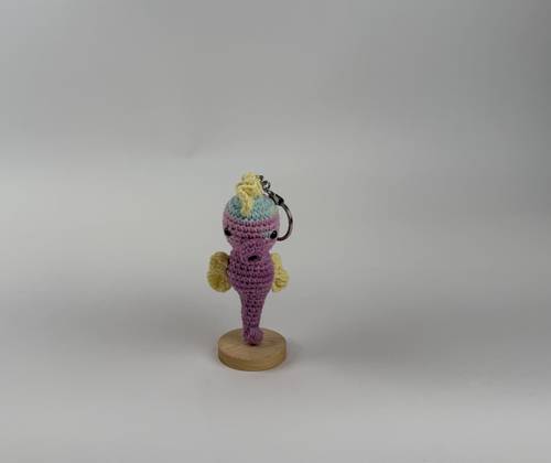 Seahorse #1