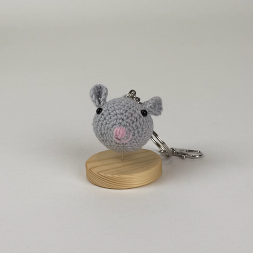 Rat Head 