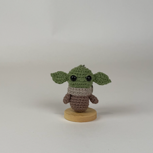 Grogu #3