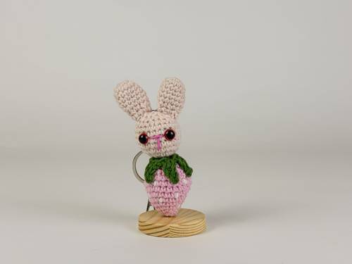 Strawbunny #2