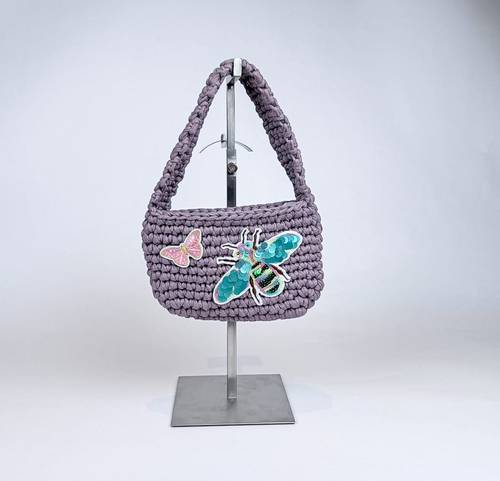 Enchanted Garden Bag 