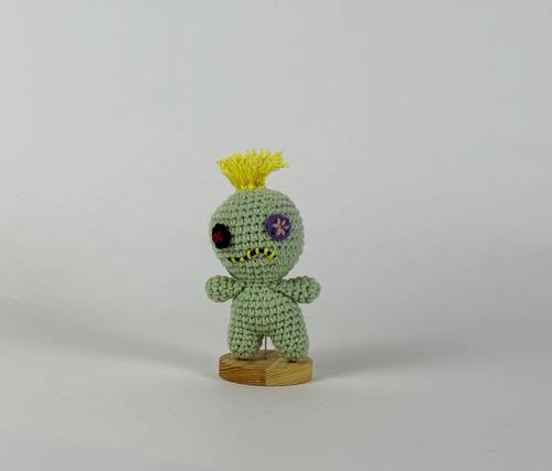 Scrump #2