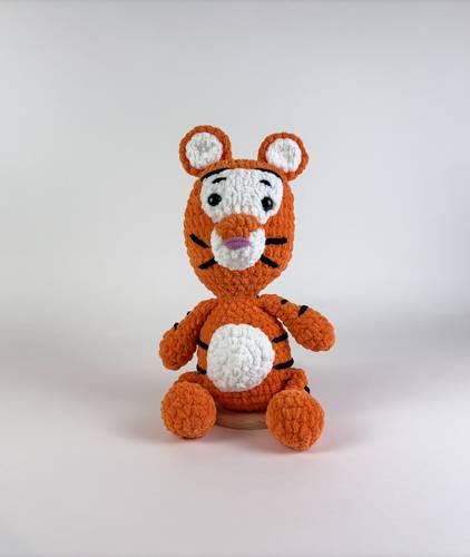 Tigger