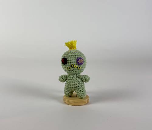 Scrump #1