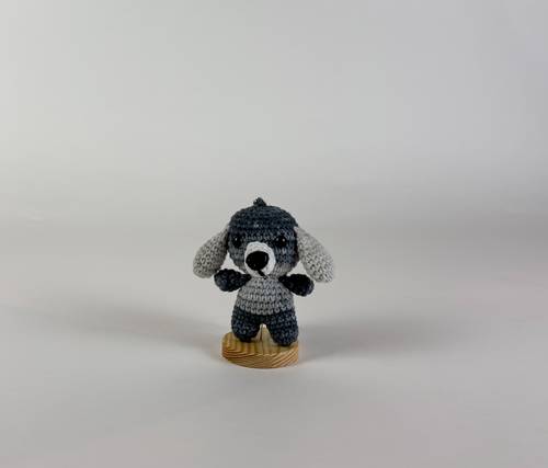Dog #2