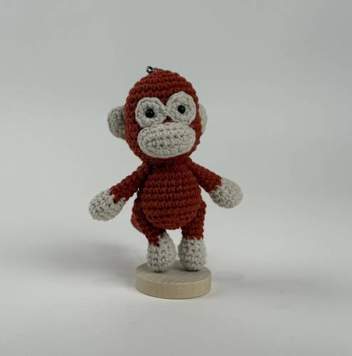 Punch's Toy # 4