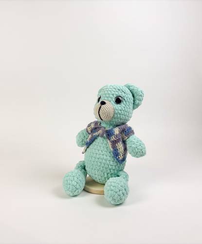 Tiffany Bear 