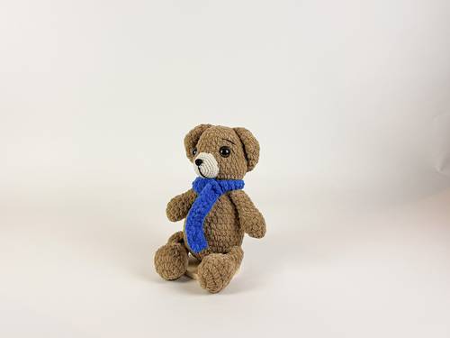 Bear #3