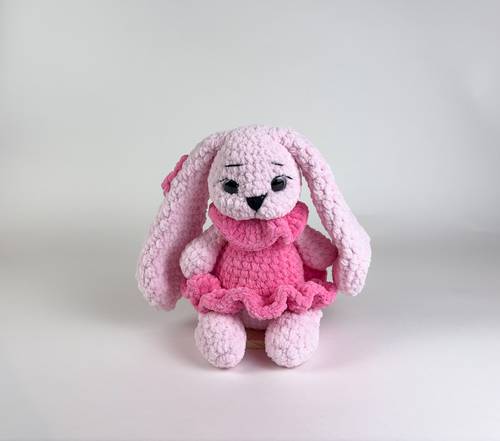 Bunny #5