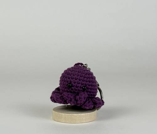 Octopus #9