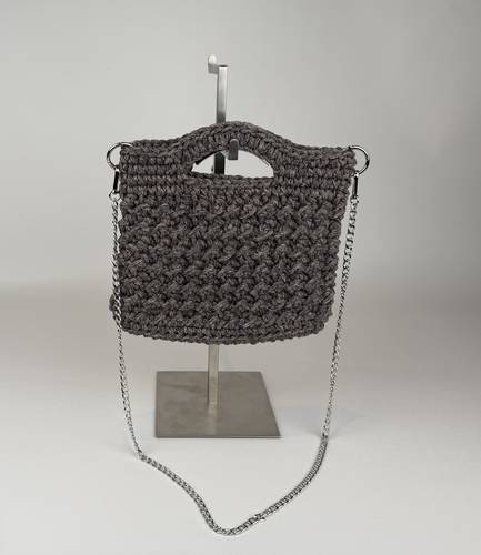 Mocha Bag