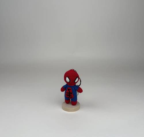 Spiderman #1