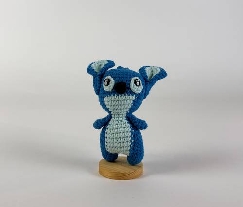 Stitch #3