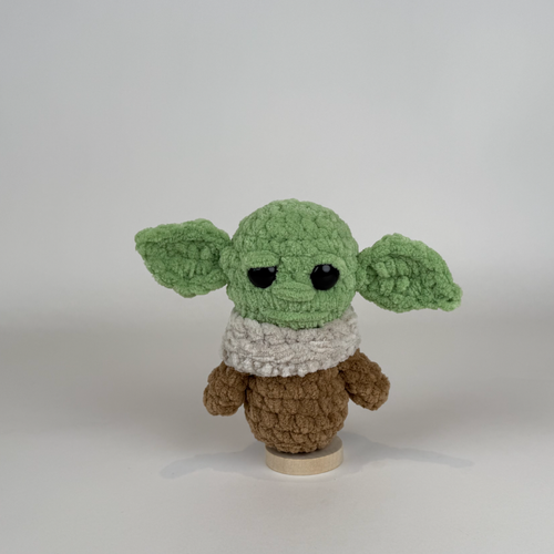  Grogu