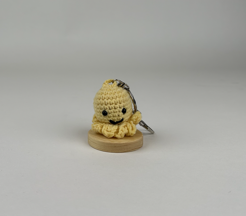  Octopus #12