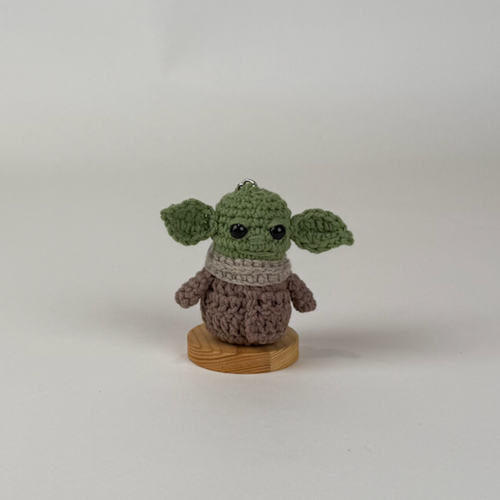 Grogu #4