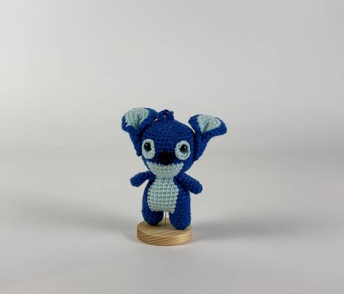 Stitch #1